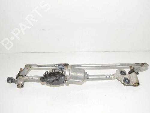 Used Front wipers mechanism Front wipers mechanism BMW X5 (F15, F85) M 50 d (381 hp) 34093269 34093269