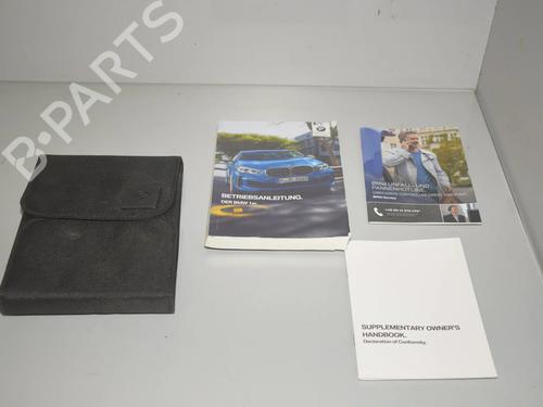 Andre BMW 1 (F40) 116 d | BP34071071O1 - Image 2
