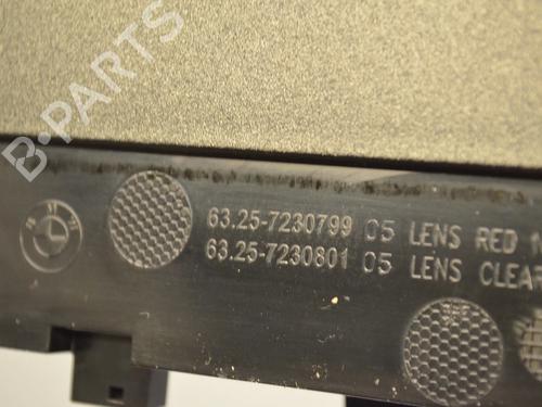 Third brake light BMW 5 (F10) 535 d | BP34083774L11  - Image 5