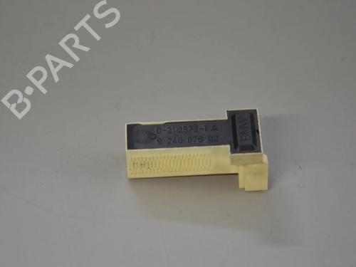 Used Electronic module Electronic module BMW 3 Touring (F31) 320 d (184 hp) 34075912 34075912