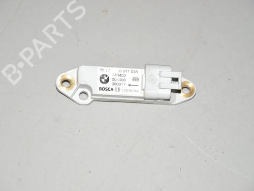 Used Electronic sensor Electronic sensor BMW X5 (E53) 4.6 is (347 hp) 34097455 34097455