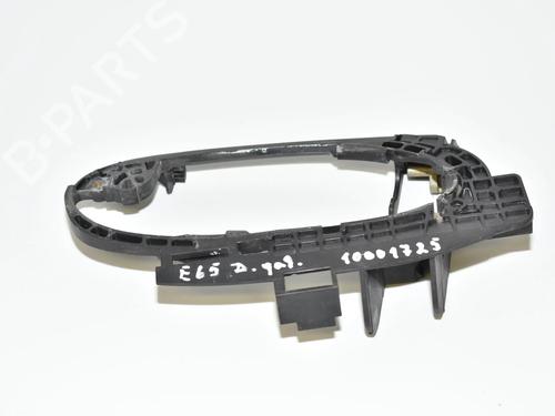 Used Support Support BMW 7 (E65, E66, E67) 745 d (300 hp) 34096514 34096514