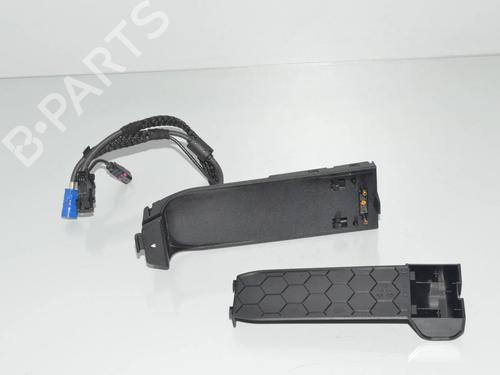 Electronic module BMW 5 Touring (F11) 535 d | BP34065566M83  - Image 5