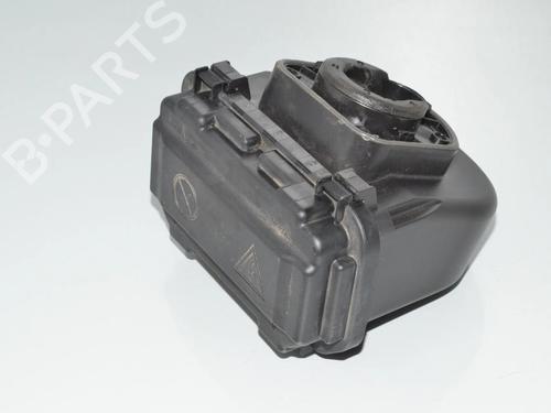 Used Fuse box Fuse box BMW 4 Gran Coupe (F36) 430 d xDrive (258 hp) 34072030 34072030
