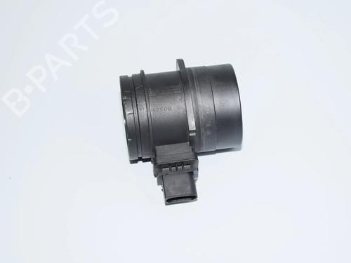 Mass air flow sensor BMW 3 (E90) 316 d | BP38095275M95 - Image 2