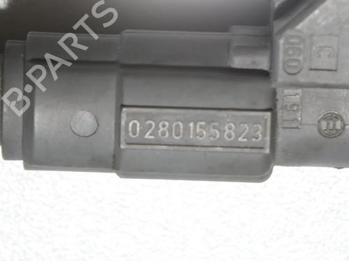 Injector BMW X5 (E53) 4.6 is | BP34062186M100  - Image 5