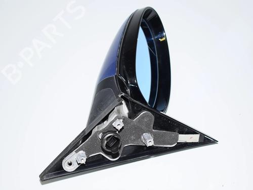Left mirror BMW 1 (E81) 123 d | BP34068062C26  - Image 6