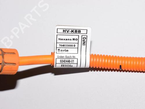 Wiring harness BMW i3 (I01) Electric | BP34071333E16  - Image 6