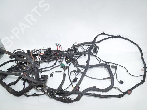 Used Wiring harness Wiring harness BMW i3 (I01) s Electric (102 hp) 34074839 34074839