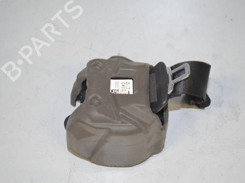 Used Rear right seatbelt Rear right seatbelt BMW 2 Active Tourer (U06) 218d (150 hp) 34095181 34095181