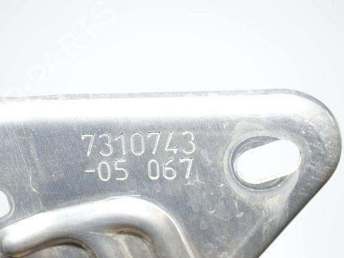 Support BMW i3 (I01) Range Extender | BP34083679C155  - Image 6