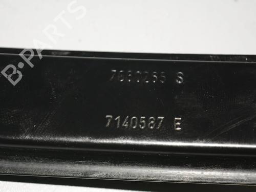 Front left window mechanism BMW 3 Touring (E91) 335 d | BP34063023C22  - Image 5