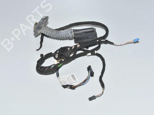 Used Wiring harness Wiring harness BMW 3 (F30, F80) 320 d (163 hp) 34078612 34078612