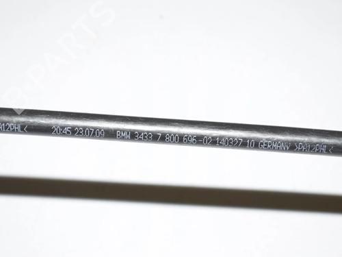 Pipe BMW 3 Convertible (E93) 320 d | BP34081337M125  - Image 5