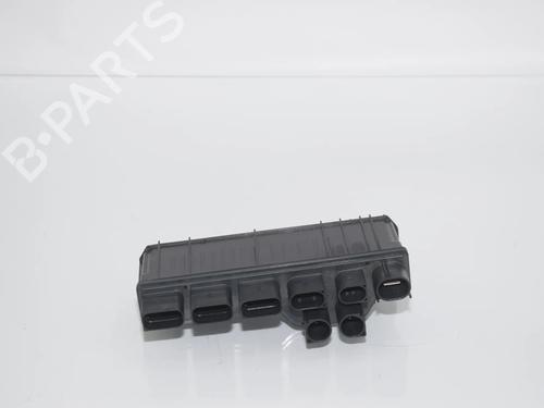 Used Electronic module Electronic module BMW 5 Touring (G31) 520 d (190 hp) 34069275 34069275