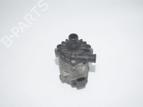 Used Auxiliary water pump Auxiliary water pump BMW X5 (F15, F85) M (575 hp) 39605584 39605584