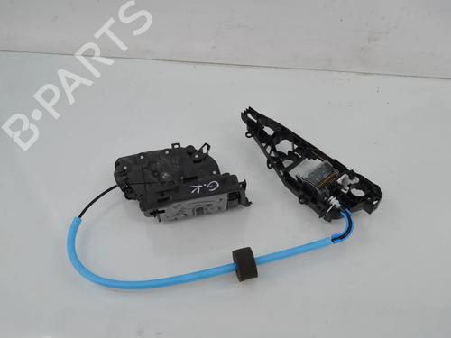 Used Rear left lock Rear left lock BMW 2 Active Tourer (F45) 218 i (136 hp) 39939860 39939860