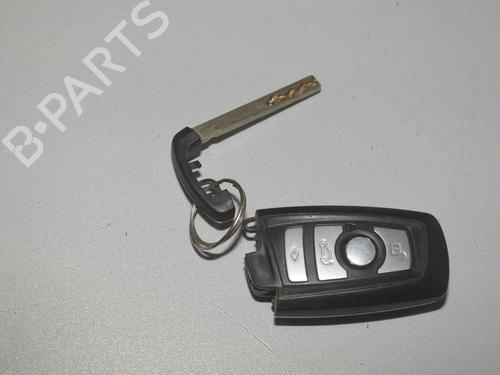 Electronic module BMW 5 (F10) 530 d | BP34081851M83  - Image 7