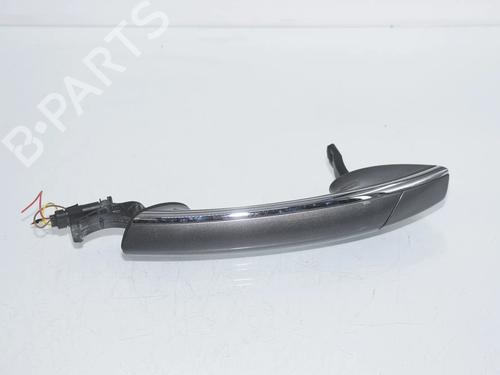 Used Front left exterior door handle Front left exterior door handle 36565485 36565485