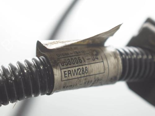 Cable BMW 1 (F40) 118 d | BP34087276E12  - Image 6