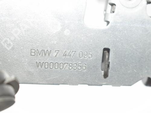 Tailgate lock BMW 5 Touring (G31) 520 d | BP34088952C101 - Image 5