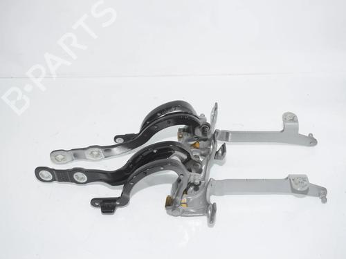 Used Hinge/Door check strap Hinge/Door check strap BMW 5 Touring (G31) 520 d (190 hp) 36645796 36645796