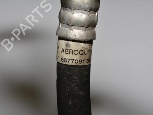 AC pipe BMW X5 (E53) 4.6 is | BP34089233M126  - Image 5