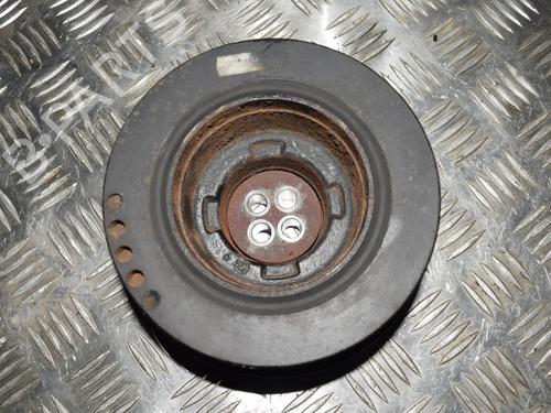 Used Pulley Pulley BMW 5 Touring (E39) 525 d (163 hp) 34068183 34068183