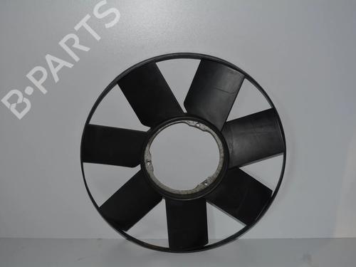 Køleblæser Køleblæser BMW X5 (E53) 3.0 d (218 hp) 34063574 34063574