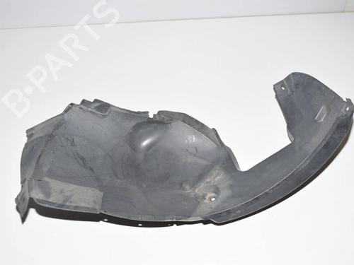 Used Wheel arch Wheel arch BMW 1 (E87) 116 d (116 hp) 34076761 34076761