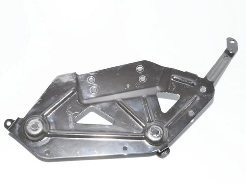 Støtte Støtte BMW X3 (G01, F97, G08) iX3 (286 hp) 34094419 34094419