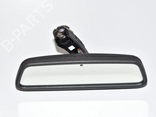 Used Rear mirror Rear mirror BMW 7 (E38) 735 i, iL (235 hp) 34097929 34097929