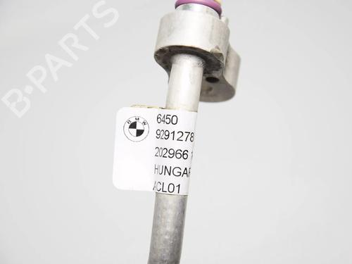 AC pipe BMW i3 (I01) Range Extender | BP34080142M126  - Image 7