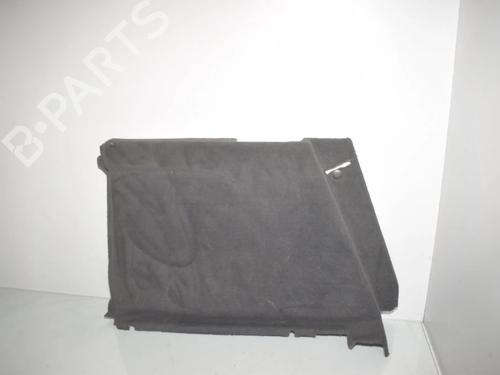 Used Boot lining Boot lining BMW X5 (F15, F85) xDrive 30 d (258 hp) 34077444 34077444