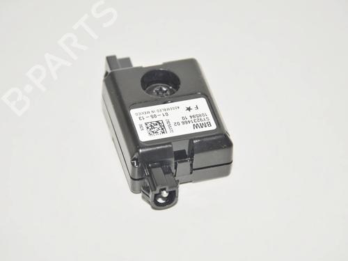 Used Electronic module Electronic module BMW 3 (F30, F80) 320 d xDrive (184 hp) 34065200 34065200