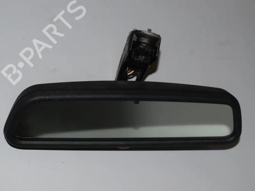 Bakspejl indvendigt Bakspejl indvendigt BMW X5 (E53) 4.8 is (360 hp) 34089091 34089091