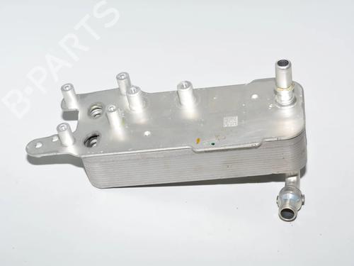 Used Oil radiator Oil radiator BMW 5 (G30, F90) 520 d xDrive (190 hp) 34066789 34066789