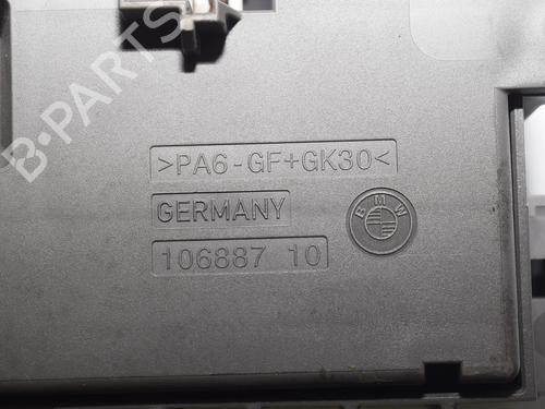 Fuse box BMW 1 (E81) 118 d | BP34067200E1  - Image 6
