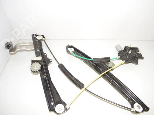 Used Front right window mechanism Front right window mechanism BMW iX (I20) xDrive 40 (326 hp) 34082772 34082772