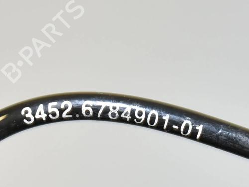 Electronic sensor BMW 5 (F10) M5 | BP34071350M84 - Image 5