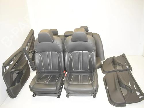 Seats set BMW 5 (G30, F90) 540 i | BP38071855C78 - Image 3