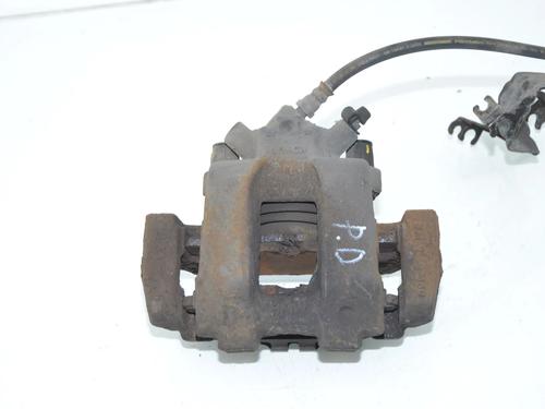 Used Right front brake caliper Right front brake caliper BMW 3 Touring (F31) 330 d xDrive (258 hp) 34713251 34713251