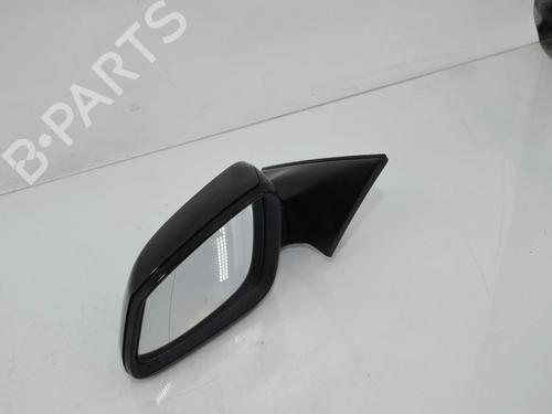 Used Left mirror Left mirror 38163200 38163200