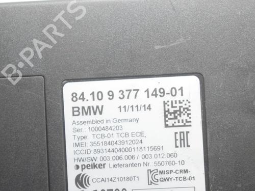 Electronic module BMW 5 (F10) 530 d | BP36984388M83 - Image 3