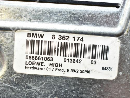 Electronic module BMW 5 Touring (E39) 530 d | BP37798332M83 - Image 4