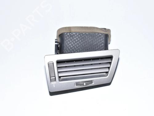 Used Air vent Air vent BMW 7 (E65, E66, E67) 730 Ld (231 hp) 34069881 34069881