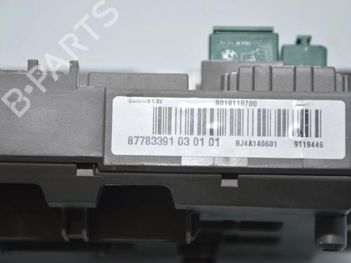 Fuse box BMW 1 (E87) 120 d | BP34074426E1  - Image 6