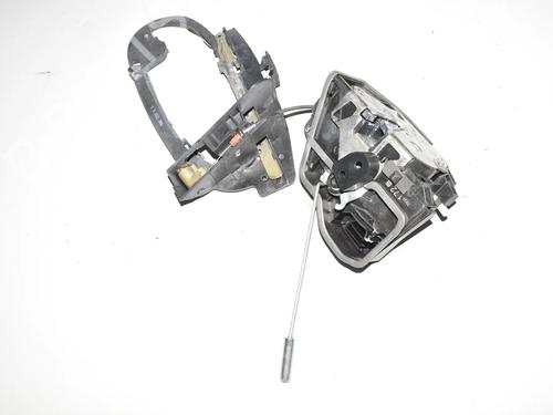 Rear right lock BMW 7 (E65, E66, E67) 745 i, Li | BP34089738C99 - Image 4