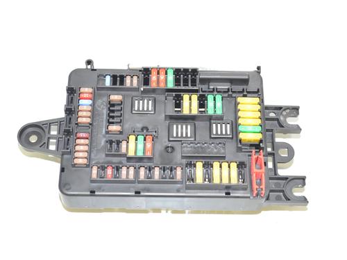 Used Fuse box Fuse box BMW 2 Convertible (F23) 220 i (184 hp) 34082560 34082560