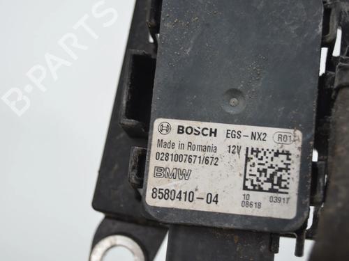 Electronic sensor BMW 5 (G30, F90) M 550 d xDrive | BP36313978M84 - Image 4